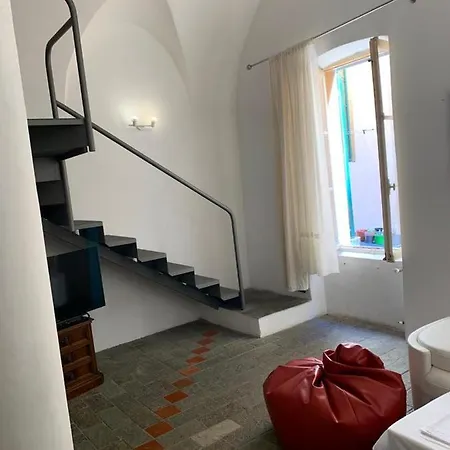 Apartment Dream House Sanremo's Center Sanremo