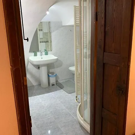 Dream House Sanremo's Center Appartamento
