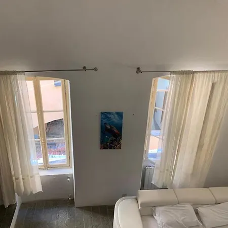Dream House Sanremo's Center Sanremo