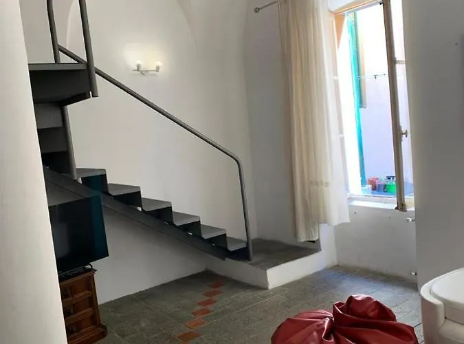 Apartmán Dream House Sanremo's Center Sanremo