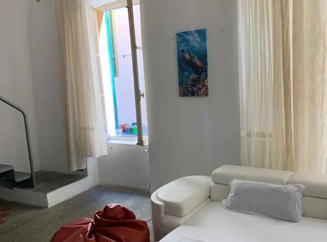 شقة Dream House Sanremo's Center سانريمو