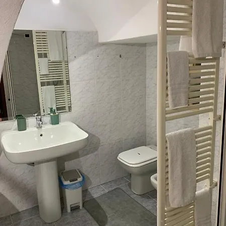 Dream House Sanremo's Center * 산레모