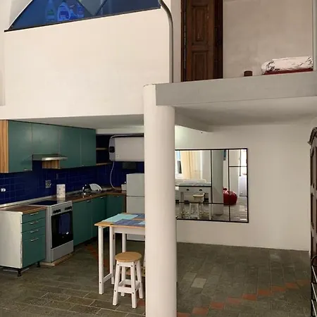 Appartamento Dream House Sanremo's Center Sanremo