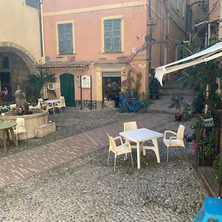 Dream House Sanremo's Center Appartement *