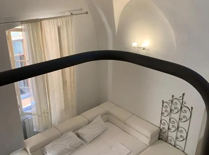 아파트 Dream House Sanremo's Center